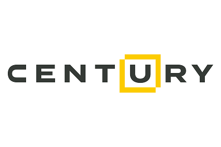 Century logo