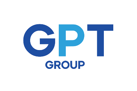 GPT logo