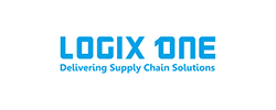 Logix logo