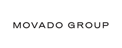 Movado Group logo