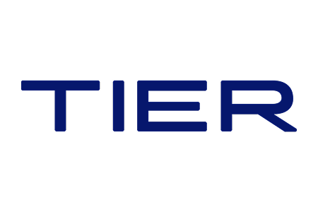 TIER logo