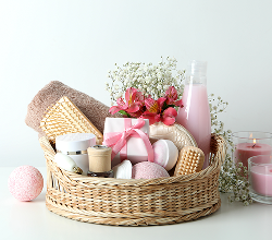 Wellness & Relaxation Hamper