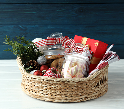 Festive Hamper