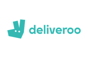 Deliveroo logo