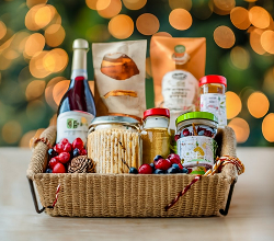 Gourmet Food Hamper