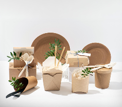 Eco-Friendly Hamper