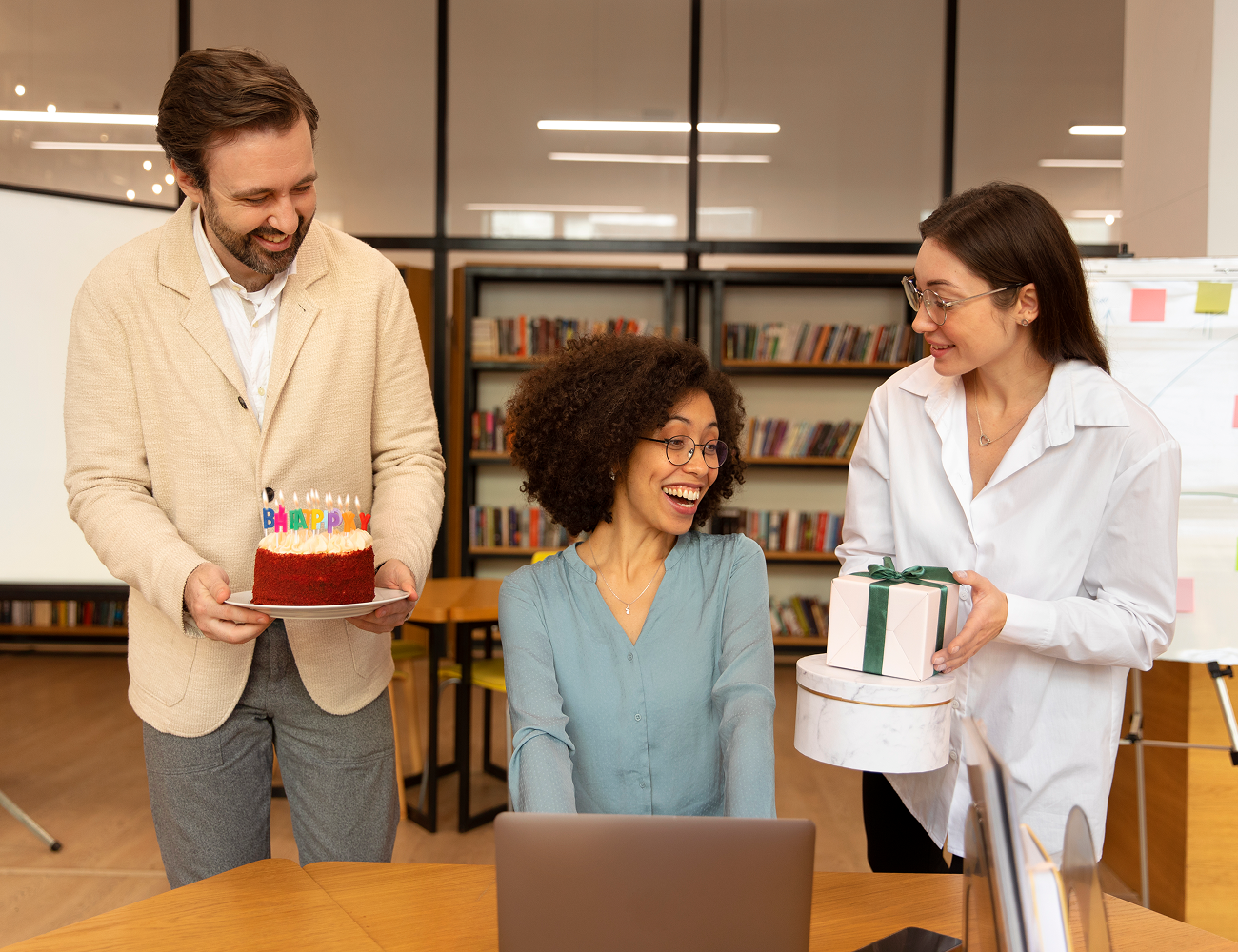 Corporate Gift Collection