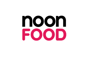 Noon Food logo