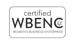 WBENC Award